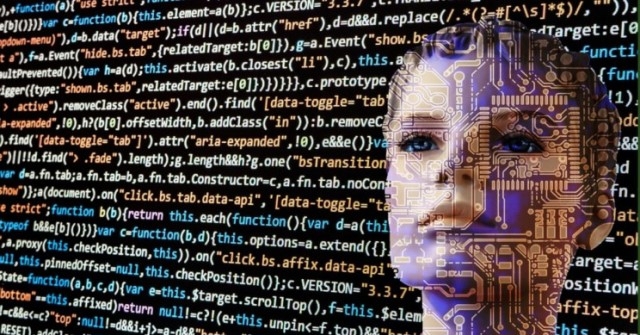 AI có thể mang thông tin và kiến thức đến với bất cứ ai trong vài giây.
