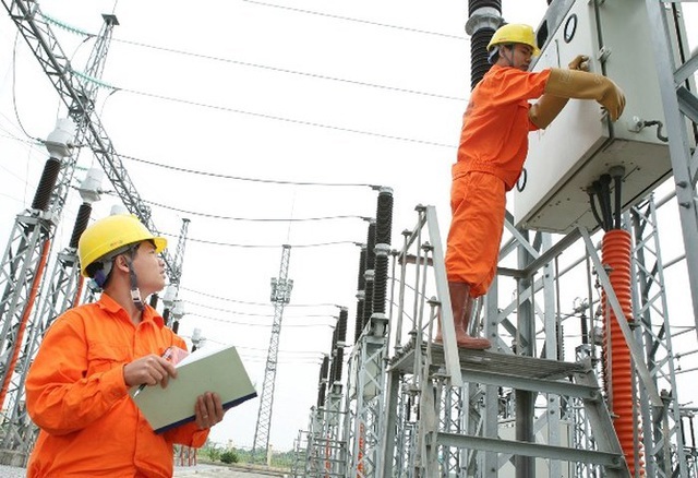 EVN nhiều giải pháp đảm bảo cung ứng điện mùa khô và cả năm 2020.