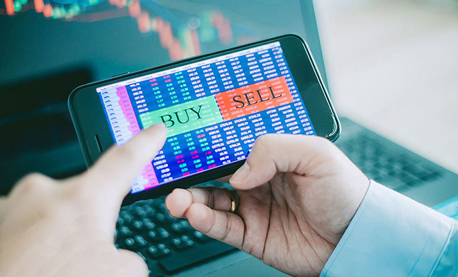 Bán tháo diện rộng, VN-Index bay gần 46 điểm.