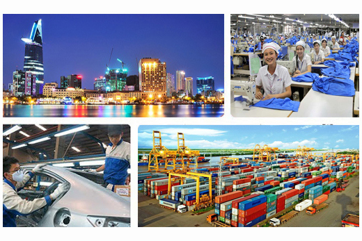 Chính phủ đã xác định tập trung thực hiện nhiệm vụ kép: Vừa phòng, chống dịch, vừa phát triển kinh tế - xã hội.