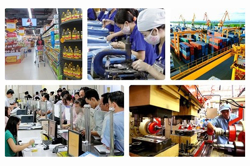 Dịch COVID-19 đã và đang tác động trực tiếp đến nhiều ngành, lĩnh vực sản xuất của nước ta, gây gián đoạn chuỗi cung ứng và ảnh hưởng gián tiếp đến toàn bộ nền kinh tế.