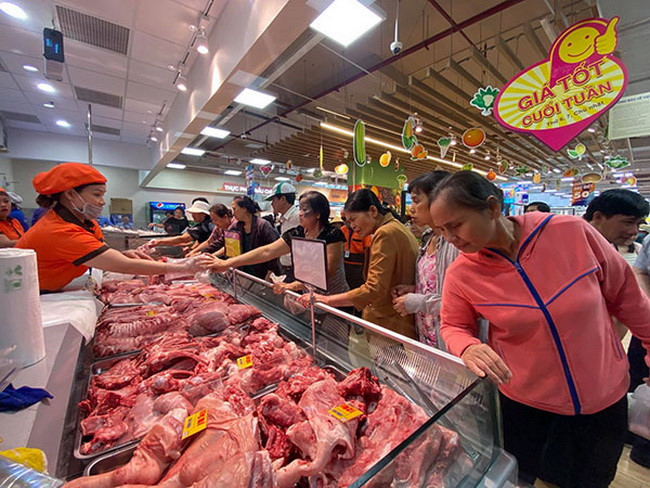 Bộ Công Thương cam kết sẽ không có địa phương nào bị thiếu hàng, không có khu vực nào bị gián đoạn nguồn cung các mặt hàng thiết yếu.