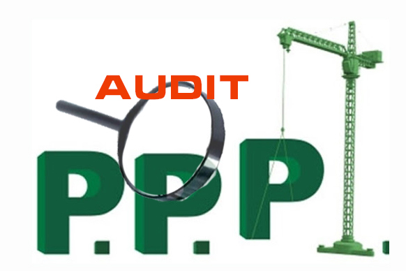Hoạt động đầu tư xây dựng, quản lý, sử dụng vốn đầu tư của các dự án PPP còn nhiều vấn đề nổi cộm.
