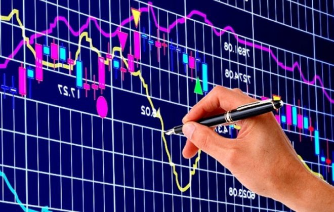 Dự báo thị trường chứng khoán tuần này sẽ biến động cân bằng hơn.