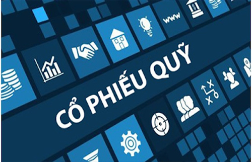 Nhiều doanh nghiệp mua lại cổ phiếu quỹ để bình ổn.