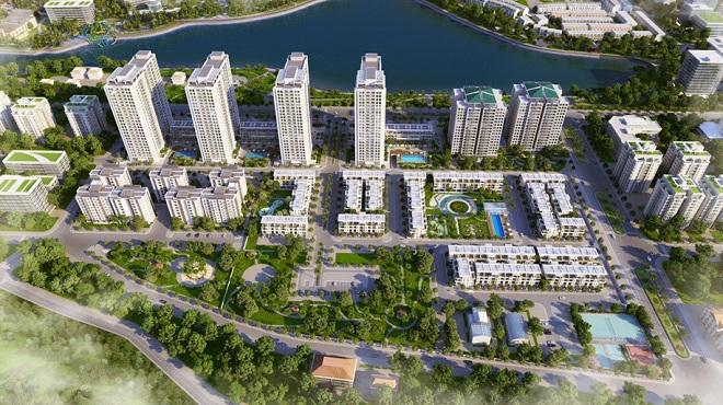 Thị trường bất động sản đang đòi hỏi các nhà làm luật làm nhiều hơn thế.