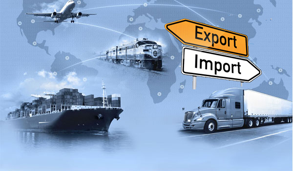 Tổng kim ngạch xuất, nhập khẩu tháng 3 của Việt Nam ước tính đạt 39 tỷ USD.