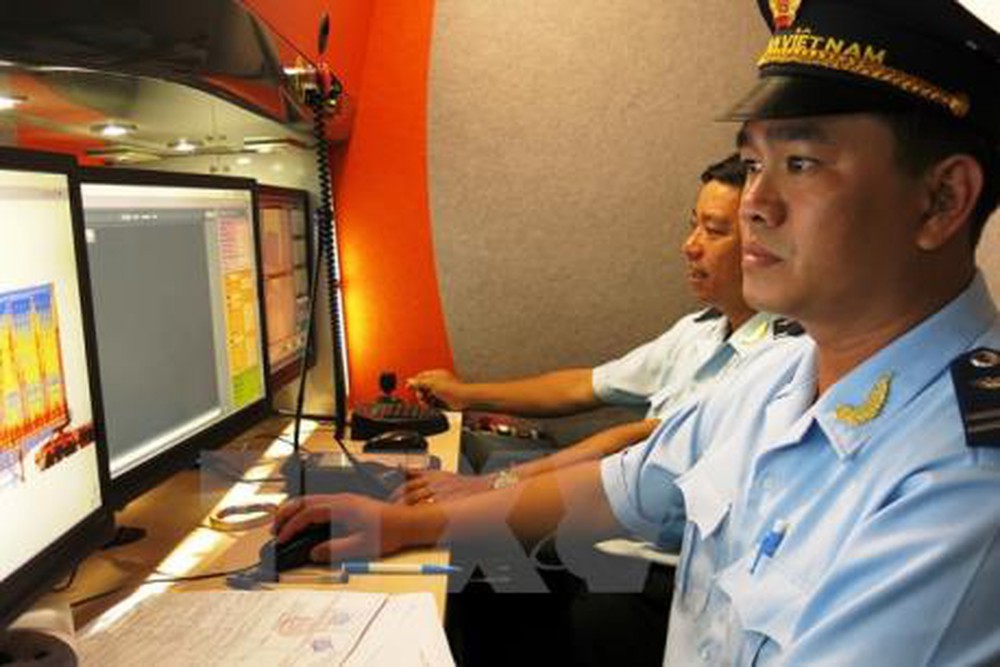 Hải quan TP. Hồ Chí Minh khuyến khích doanh nghiệp giao dịch online.