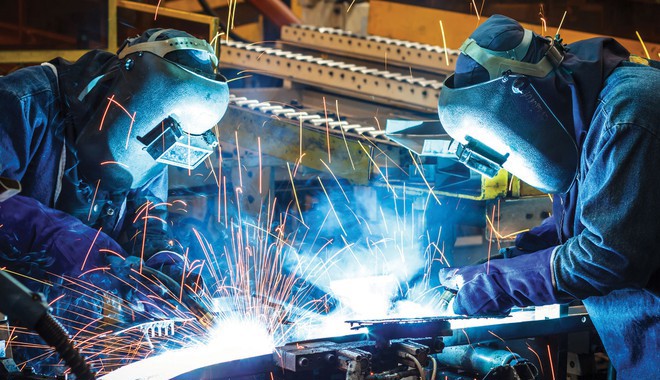 Nền kinh tế vẫn có thể được vận hành an toàn dù trong đại dịch.