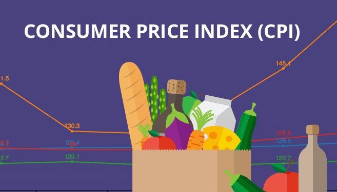 Kiểm soát chỉ số tiêu dùng (CPI) đóng vai trò quan trọng đối với ổn định kinh tế vĩ mô.