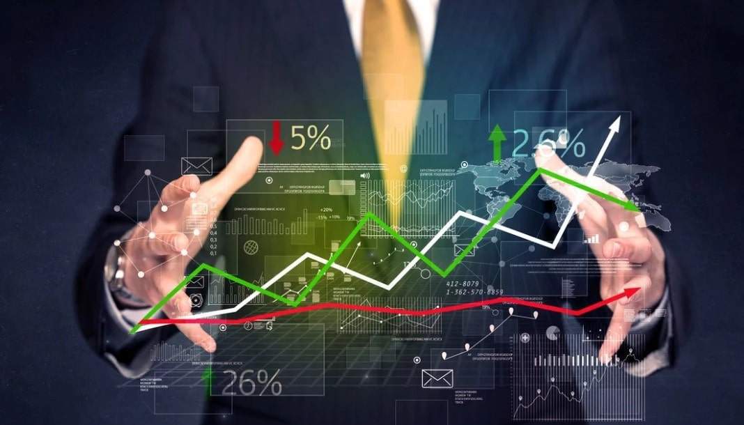 Nhiều cổ phiếu về vùng giá tốt cho đầu tư dài hạn.