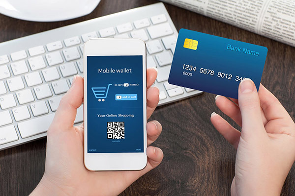 Tiêu chuẩn cơ sở QR code được Ngân hàng Nhà nước yêu cầu các ngân hàng thương mại áp dụng.