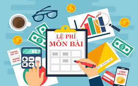 Sẽ bổ sung quy định về miễn lệ phí môn bài.