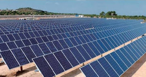 Ninh Thuận hỗ trợ nhà đầu tư đẩy nhanh tiến độ các dự án năng lượng.
