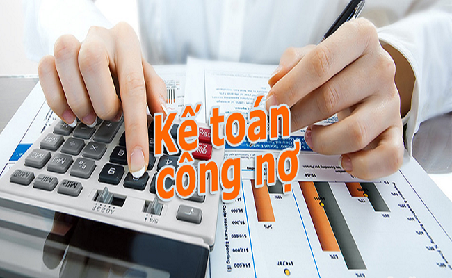 5 sai sót cần tránh khi làm kế toán công nợ,