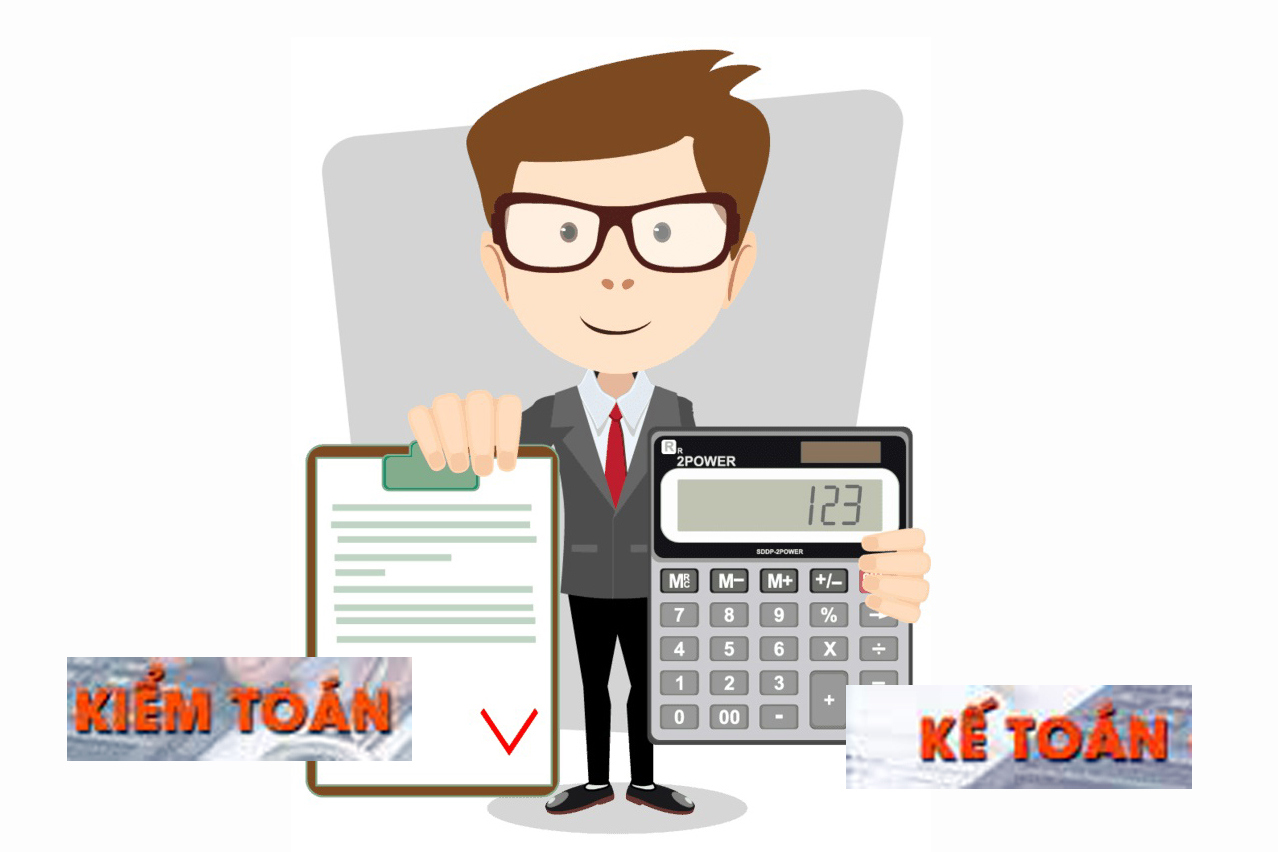 Kế toán và kiểm toán có gì khác nhau?