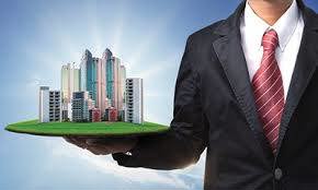 Bất động sản chờ đón cơ hội sau đại dịch.