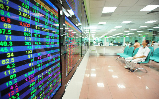 Dòng tiền chuyển dịch sang nhóm midcap.
