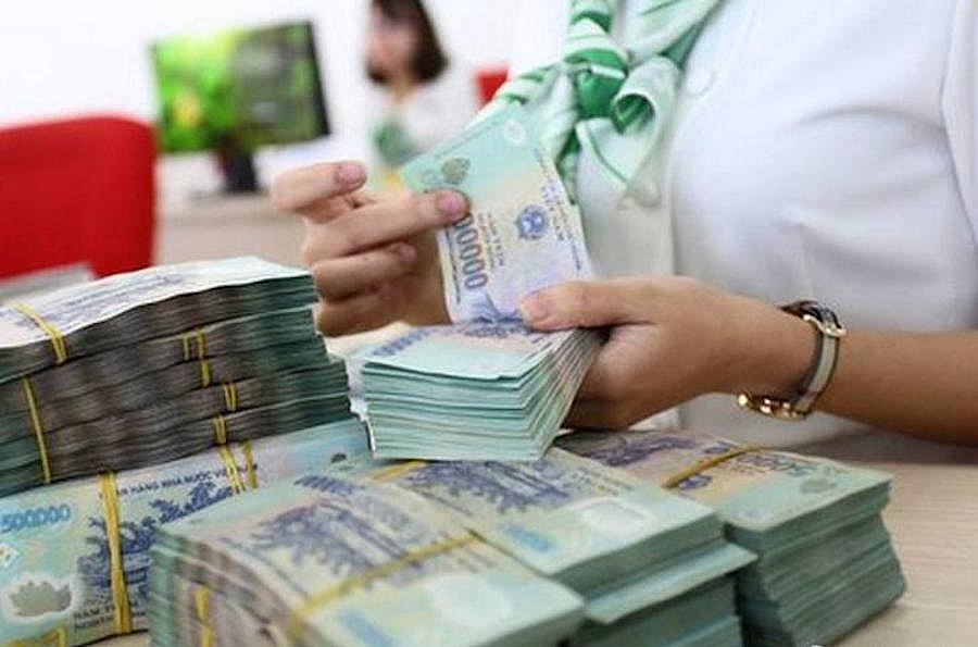 Dư nợ bị ảnh hưởng bởi dịch Covid-19 khoảng 2 triệu tỷ đồng, chiếm 23% dư nợ toàn hệ thống.