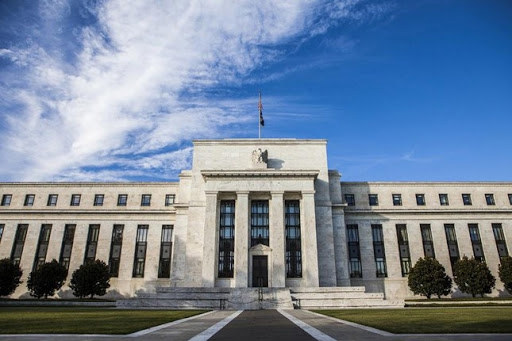 Fed “nã đại bác” phố Wall được giải nguy.