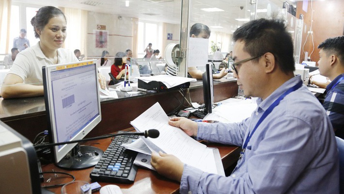Việc cung cấp dịch vụ sự nghiệp công là nhiệm vụ thường xuyên hàng năm.