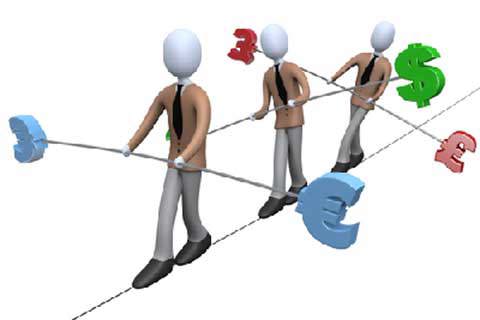 Đồng USD đã giảm 0,2% so với giỏ các đồng tiền chủ chốt khác.