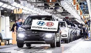 Lợi nhuận hoạt động của Hyundai và Kia dự kiến giảm mạnh trong quý 1