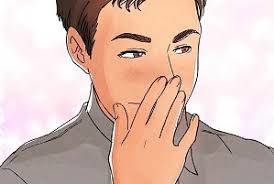 Thói quen đưa tay lên mặt tiềm ẩn nhiều nguy cơ nhiễm khuẩn.