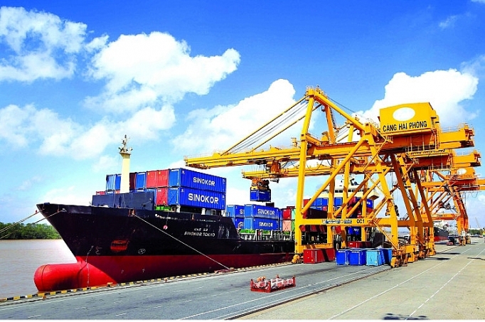 BLTQ sẽ giúp cho cơ quan Hải quan nâng cao năng lực quản lý.