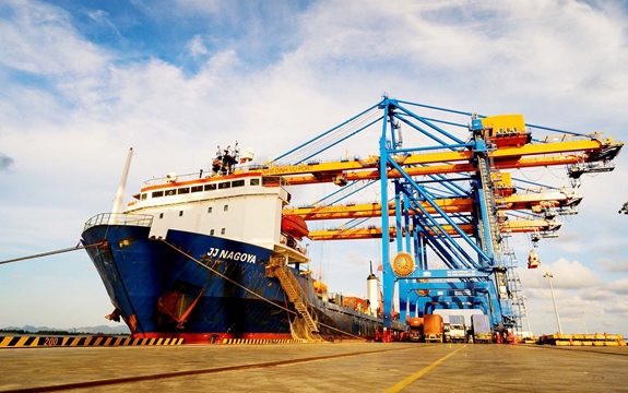 Hoạt động xuất nhập khẩu dự báo phục hồi nhanh nửa cuối năm.
