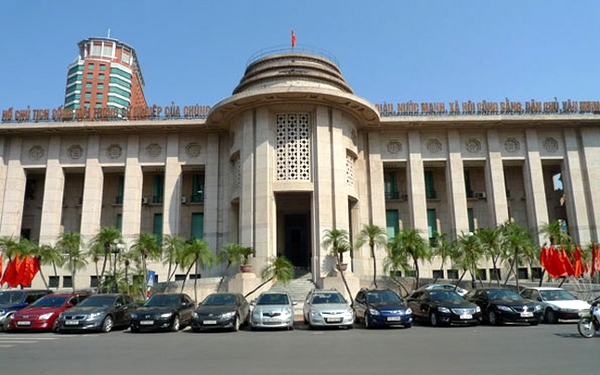 Hệ thống Ngân hàng triển khai thực hiện kế hoạch tín dụng năm 2019.