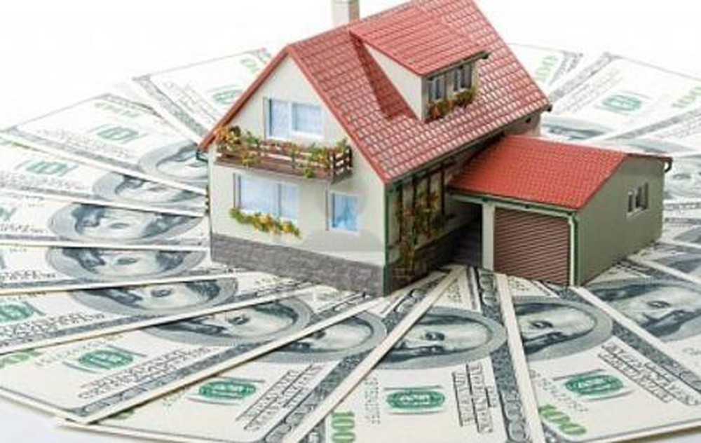 Ngân hàng Nhà nước chặn dòng tiền đổ vào bất động sản cao cấp.