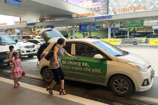 Nghị định về kinh doanh vận tải bằng xe ô tô trên cơ sở bảo vệ lợi ích của người tiêu dùng.
