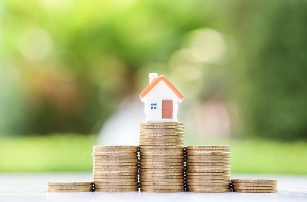 Đề xuất giãn tiến độ trả nợ cho người mua nhà.
