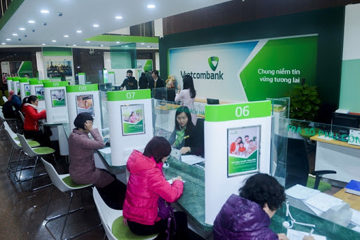 Hệ thống ngân hàng đã hỗ trợ doanh nghiệp với phương châm “giúp người là giúp mình”.
