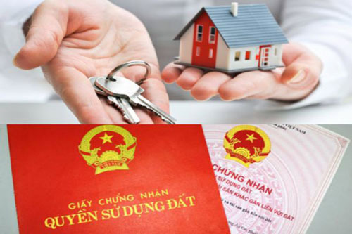 Hà Nội cấp giấy chứng nhận QSDĐ lần đầu cho các hộ đạt 99,68%.