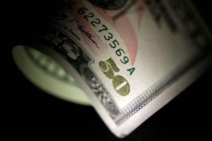 Tỷ giá USD chịu ảnh hưởng bởi nhiều nhận định khác nhau về tăng trưởng GDP của Mỹ.