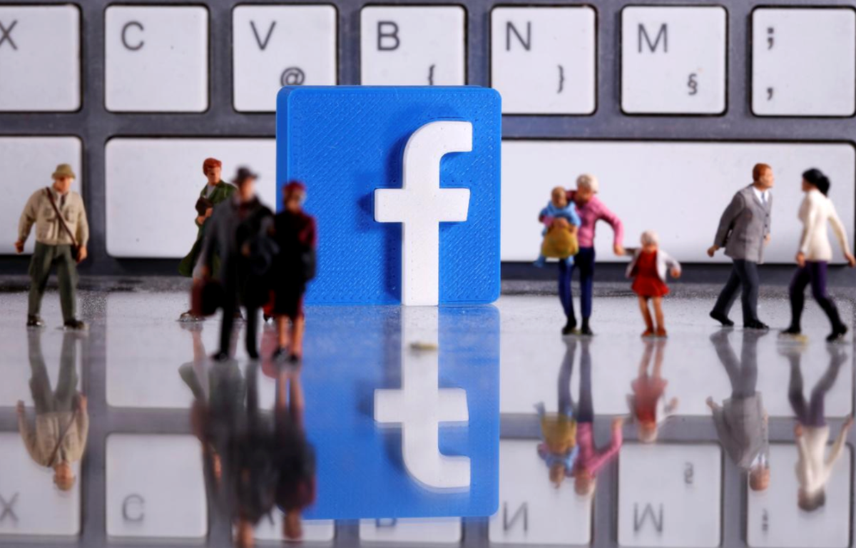 Facebook tung ra gói đầu tư cực lớn 5,7 tỷ USD vào thị trường Ấn Độ.