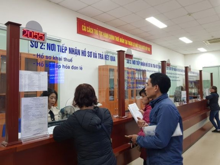 Thời hạn nộp hồ sơ đề nghị gia hạn nộp thuế, tiền thuê đất sẽ tiếp tục được tiếp nhận đến hết ngày 30/7/2020.