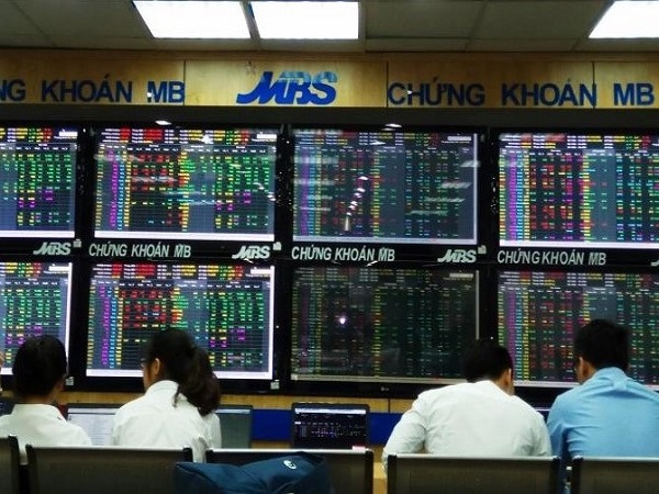 Chứng khoán tuần tới cần đề phòng rủi ro thị trường có thể điều chỉnh trở lại