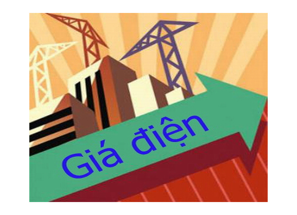 Giá điện không chỉ tăng 8,36% mà gấp nhiều lần như thế?