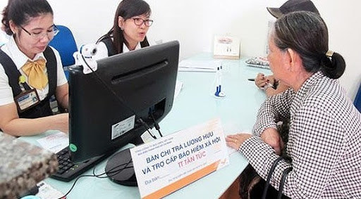 Lộ trình điều chỉnh tăng tuổi nghỉ hưu của người lao động sẽ bắt đầu từ năm 2021.