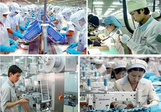 Mở rộng khung thỏa thuận làm thêm giờ tối đa là cần thiết