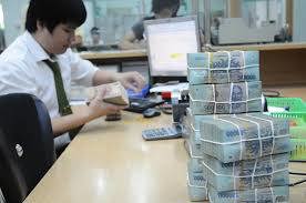 Bội thu ngân sách 18,7 nghìn tỷ trong 4 tháng đầu năm.