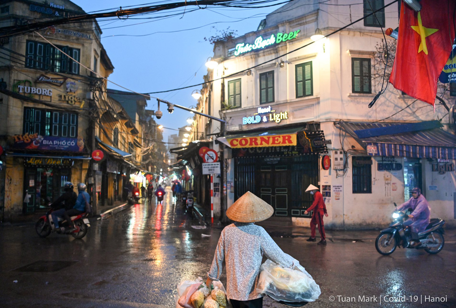 Chính sách hỗ trợ đúng, nhanh, kịp thời rất quan trọng.
