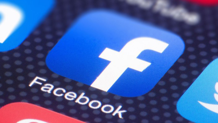 Facebook ghi nhận doanh thu cao hơn kỳ vọng trong quý I.