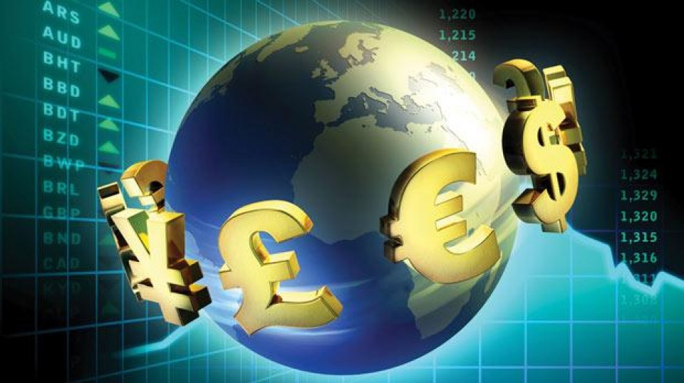 Các dự báo WB, IMF, ADB và các tổ chức quốc tế đều cho thấy xu hướng tăng trưởng chậm lại của nền kinh tế thế giới