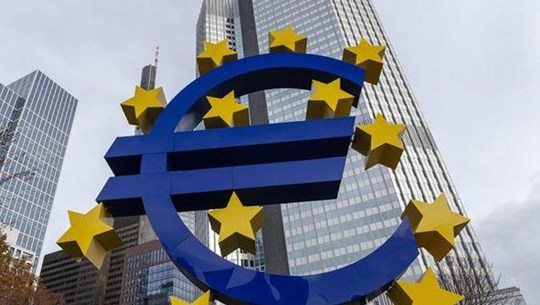 Một trong những điểm sáng của kinh tế Eurozone hiện nay là thị trường việc làm.