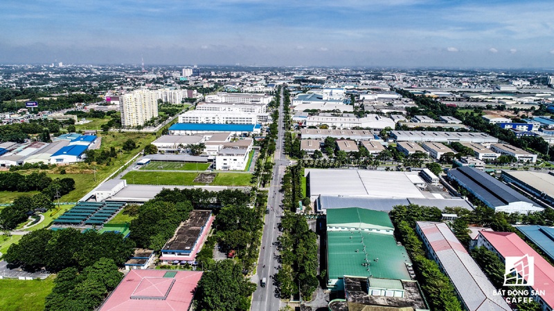 Thời điểm vàng tập trung sửa đổi Luật đất đai 2013.