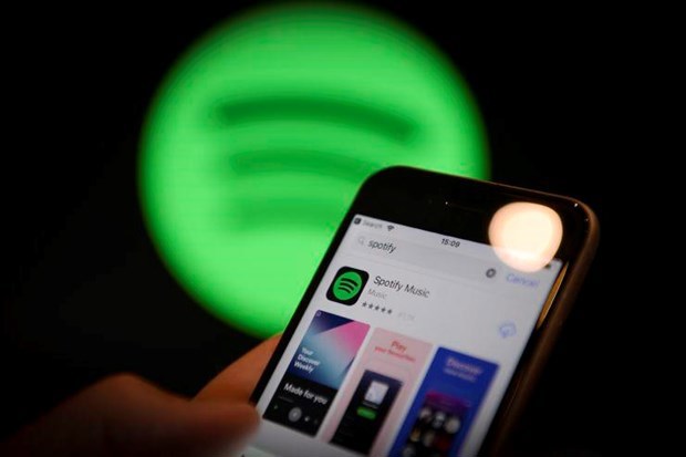Spotify đã đệ đơn khiếu nại lên các cơ quan quản lý chống độc quyền của Ủy ban châu Âu.